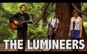 Forest Lumineers