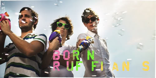 BornRuffians