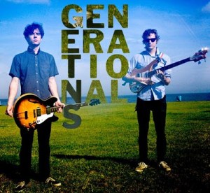 generationals