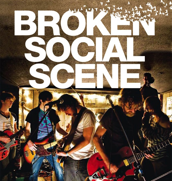 Broken+Social+Scene+at+the+Bass+Concert+Halls+Gran+image