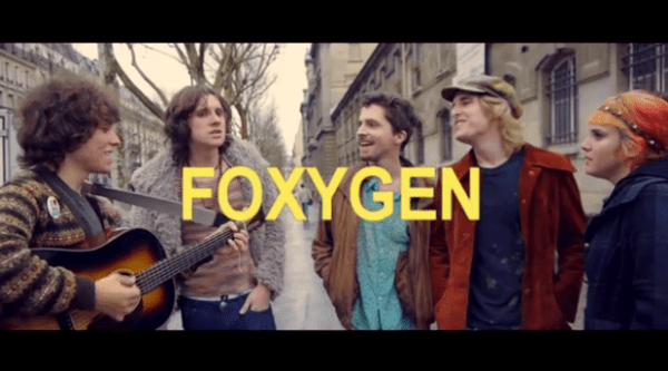 foygen
