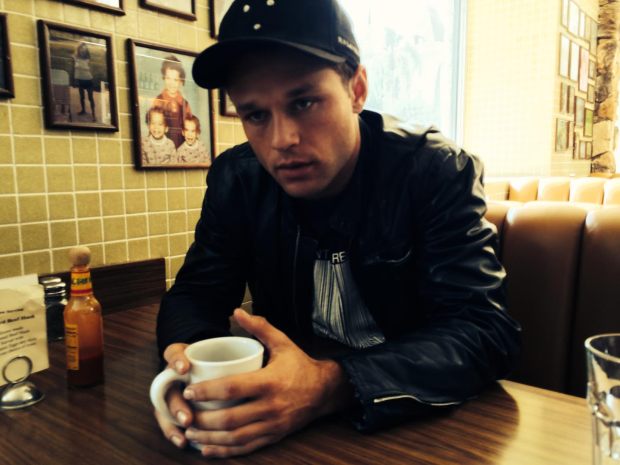 james byous coffee shop