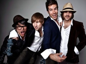 saintMotel